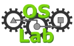 Operating System Laboratory (OSLab)