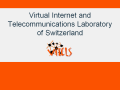 VITELS - Show